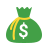 money-bag